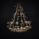 1312 8646 CHANDELIER